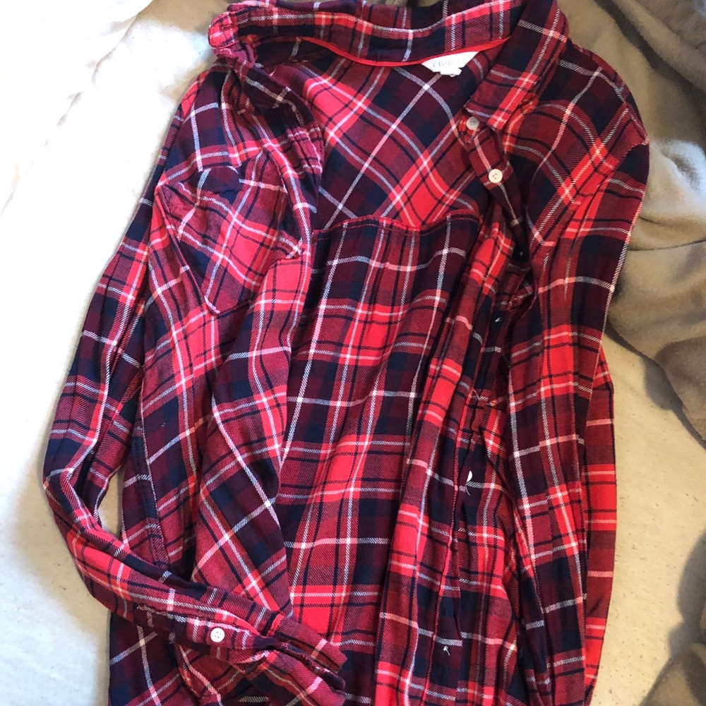 Flannel